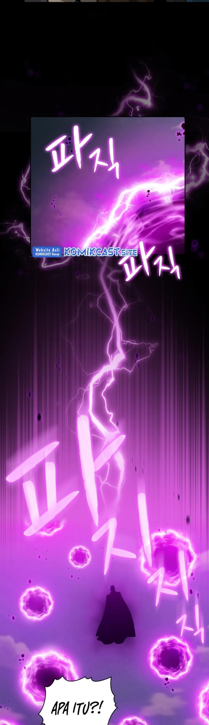 The Constellation that Returned from Hell Chapter 117 Gambar 50