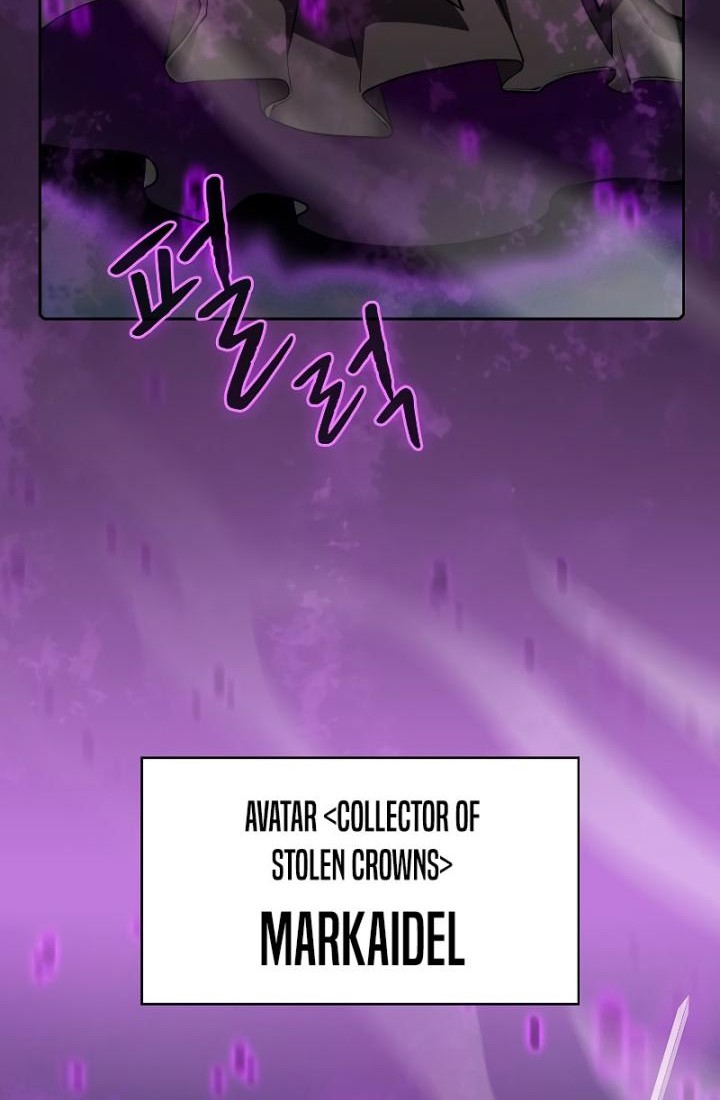 The Constellation that Returned from Hell Chapter 117 Gambar 53