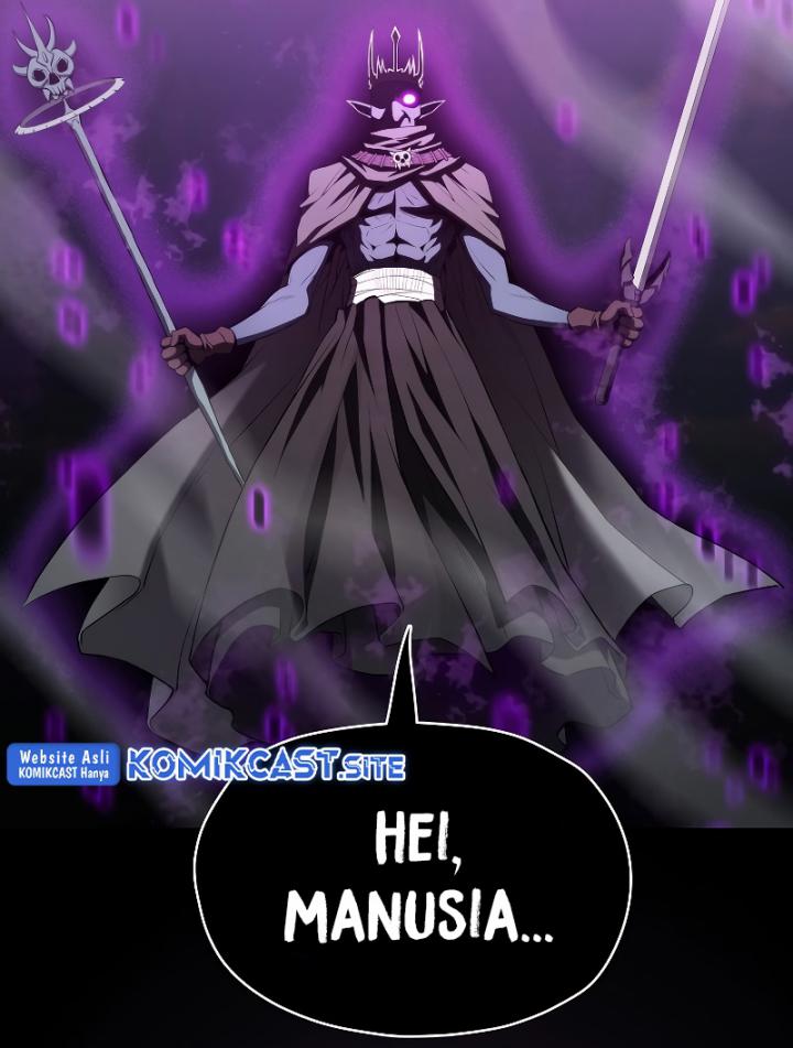 The Constellation that Returned from Hell Chapter 117 Gambar 54