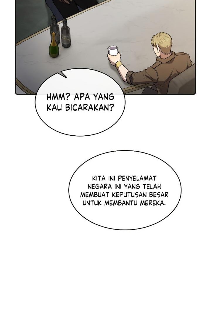 The Constellation that Returned from Hell Chapter 117 Gambar 44