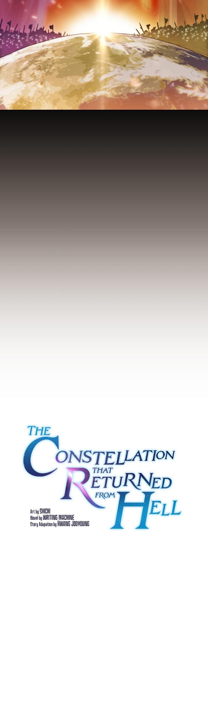 The Constellation that Returned from Hell Chapter 117 Gambar 4