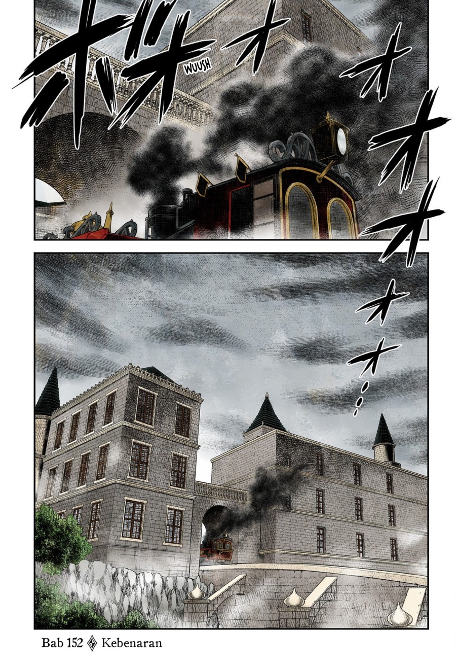 Komik Shadows House Chapter 152 gambar nomor 1
