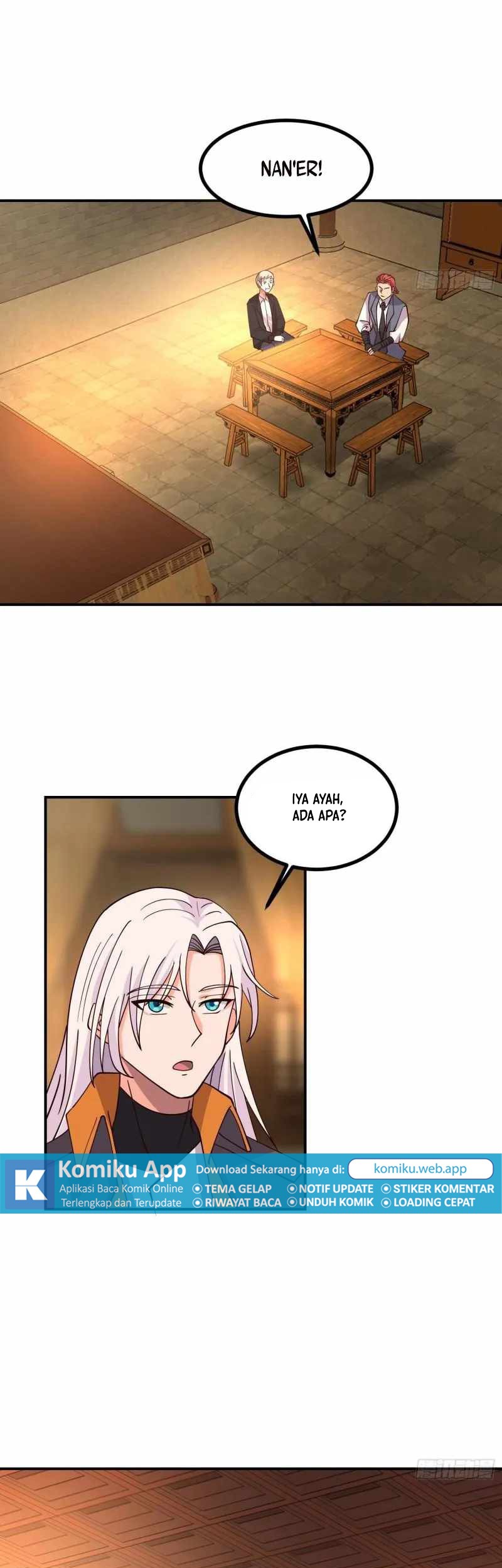 I Have a Dragon on My Body Chapter 604 Gambar 3