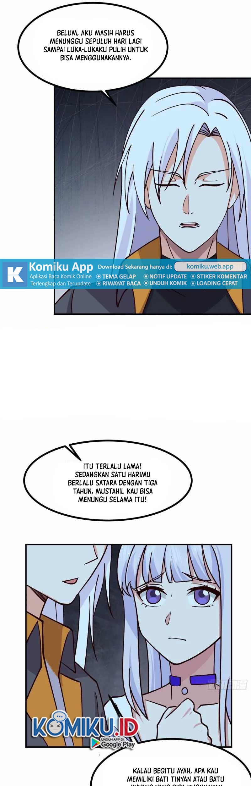 I Have a Dragon on My Body Chapter 604 Gambar 7