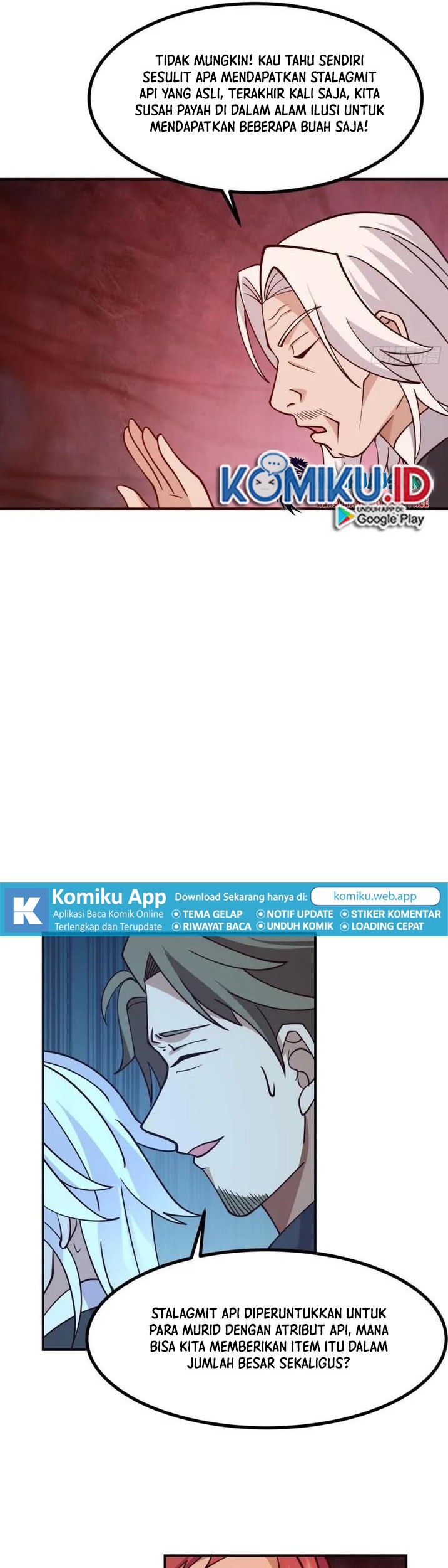 I Have a Dragon on My Body Chapter 604 Gambar 12