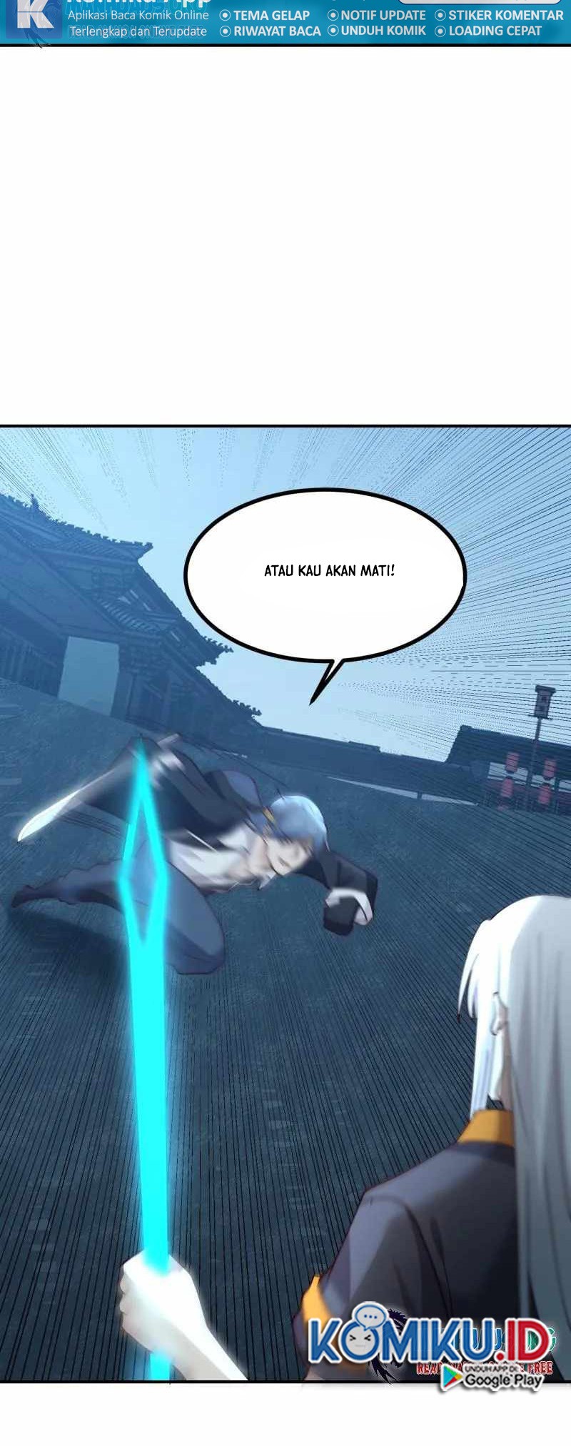 I Have a Dragon on My Body Chapter 603 Gambar 3