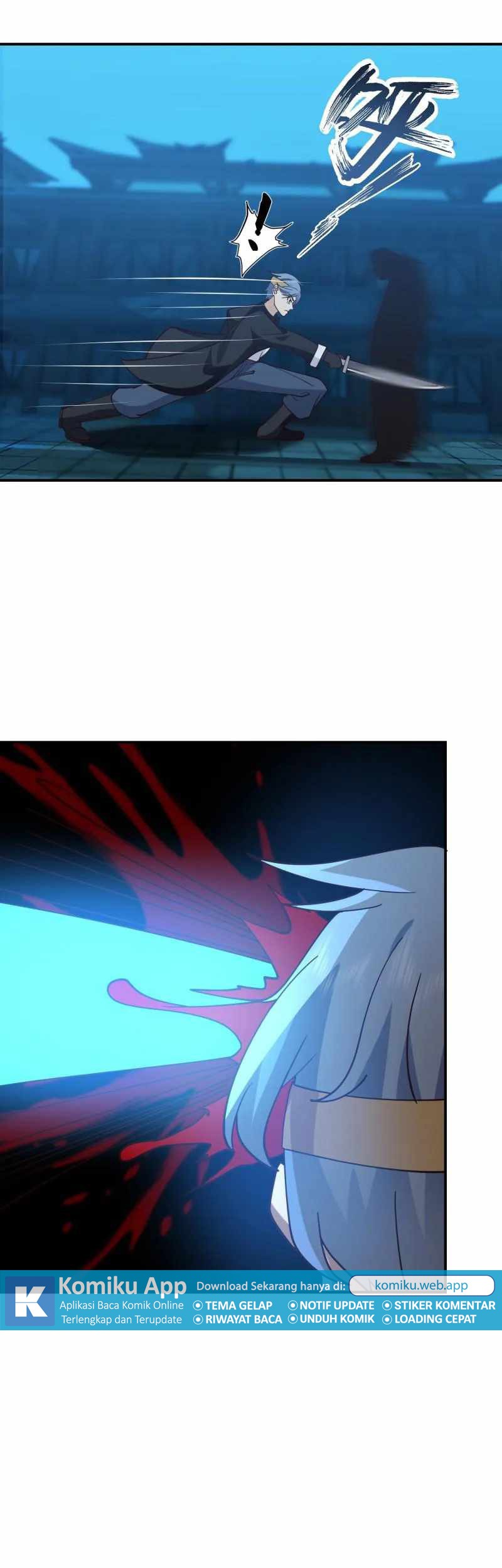 I Have a Dragon on My Body Chapter 603 Gambar 4