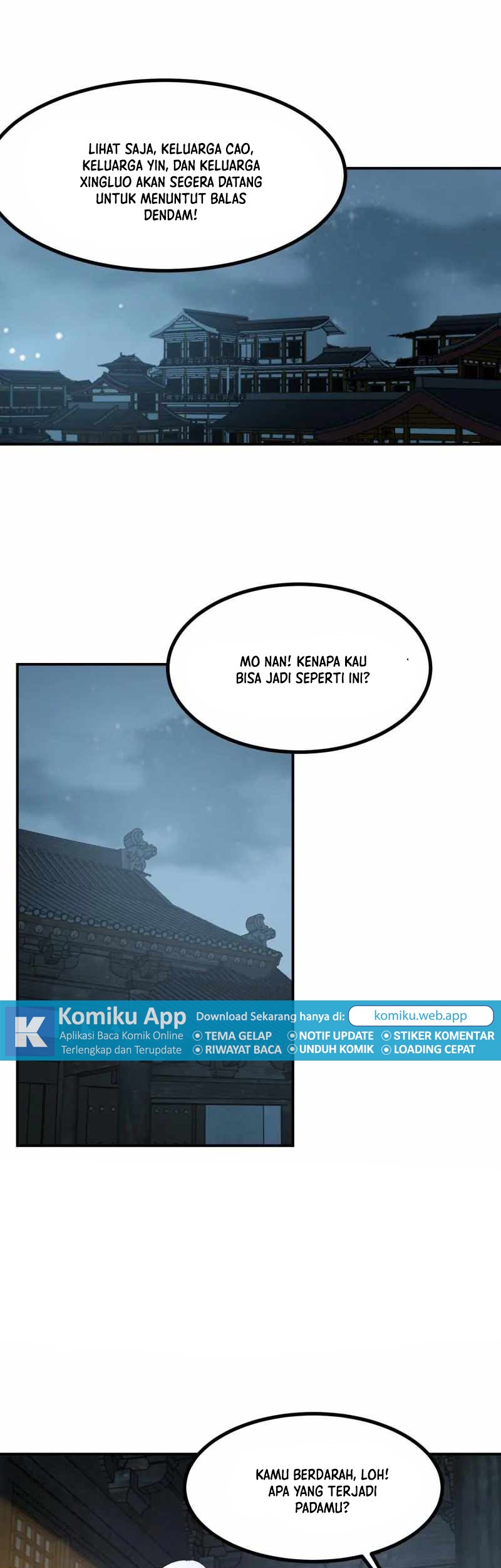 I Have a Dragon on My Body Chapter 603 Gambar 10