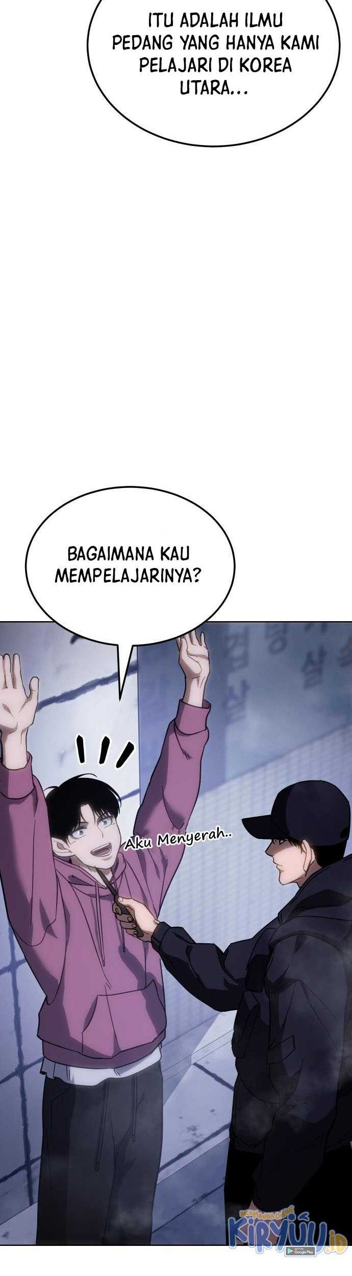 Baek XX Chapter 12 Gambar 53