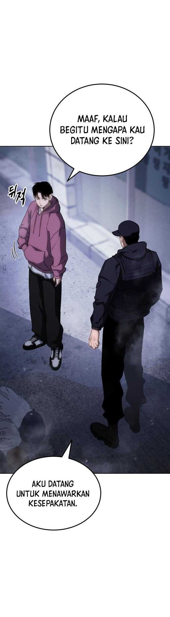 Baek XX Chapter 12 Gambar 55