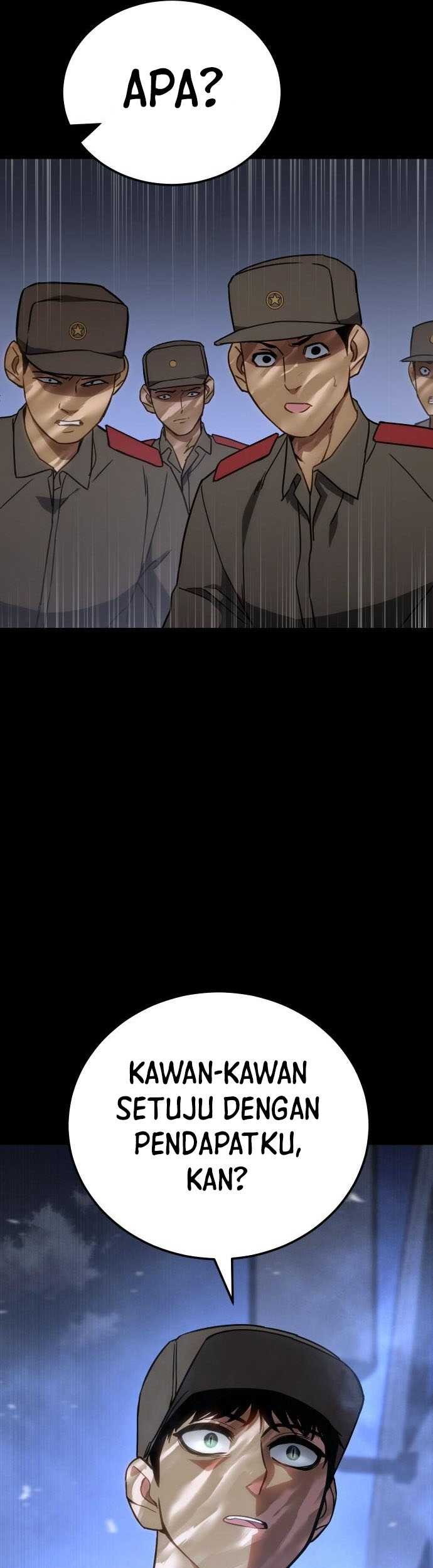 Baek XX Chapter 12 Gambar 42