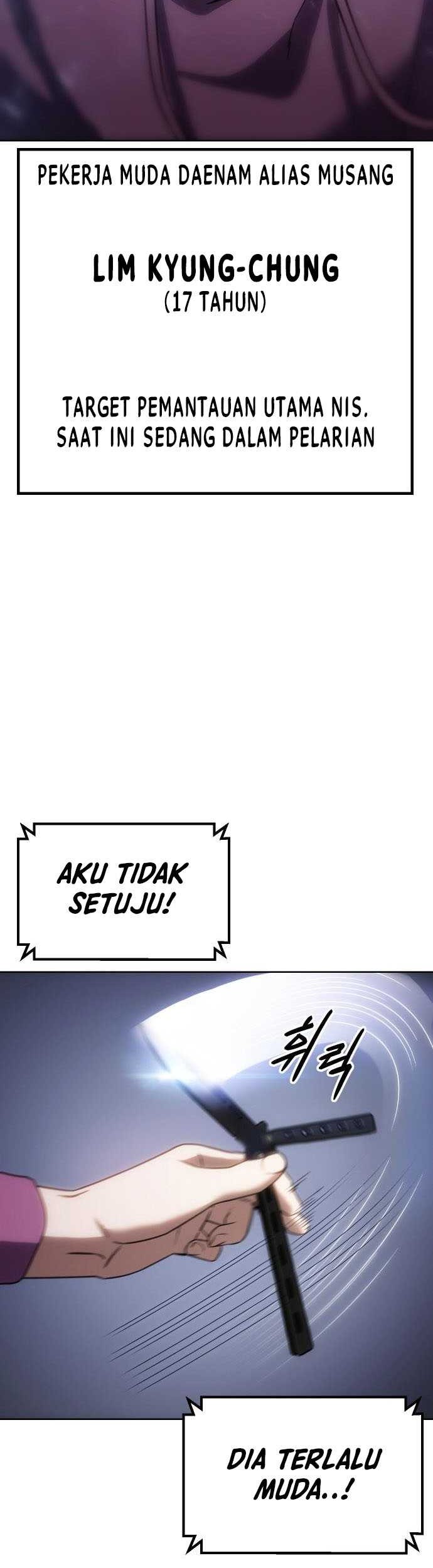 Baek XX Chapter 12 Gambar 4