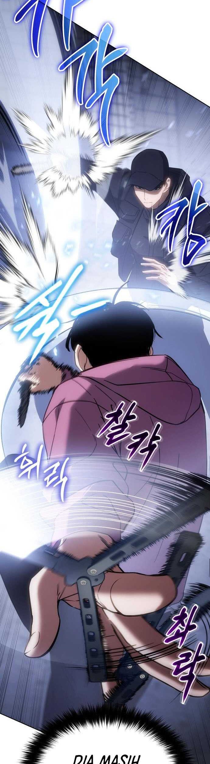 Baek XX Chapter 12 Gambar 7