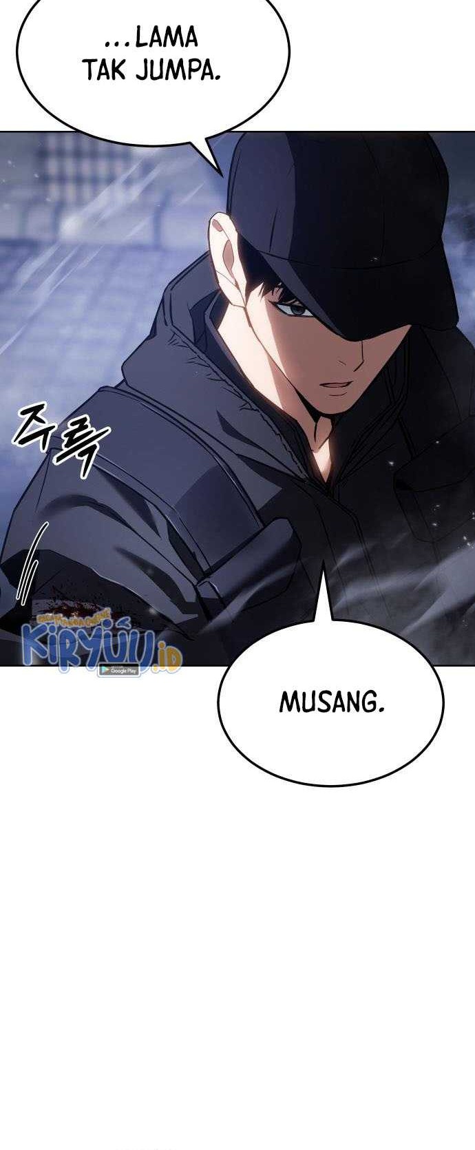 Baek XX Chapter 12 Gambar 9