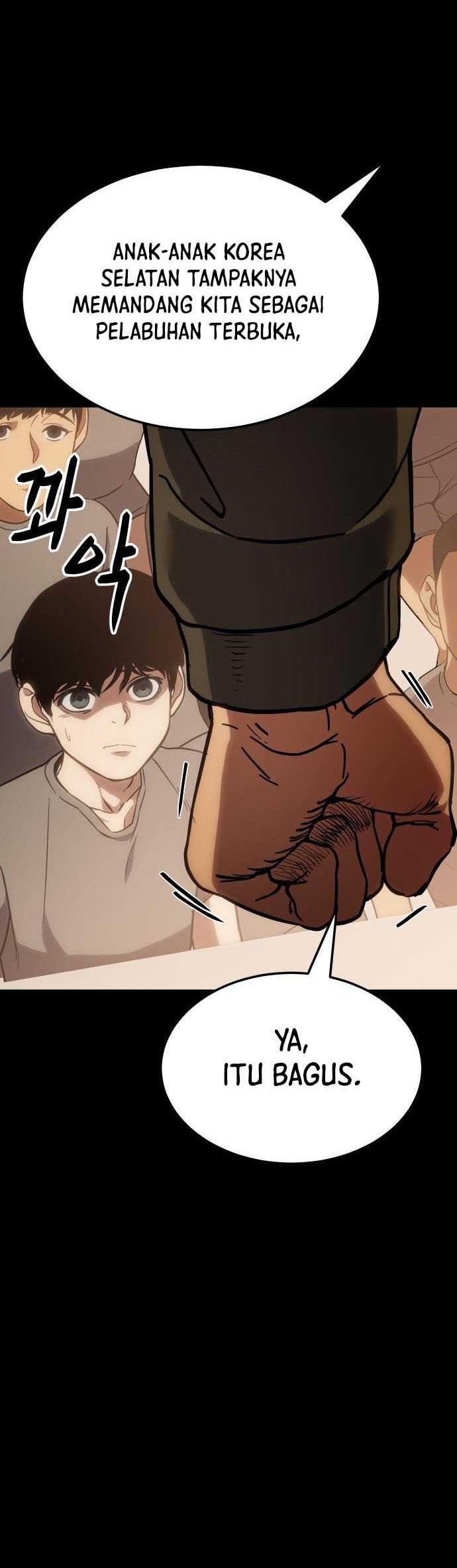 Baek XX Chapter 12 Gambar 17