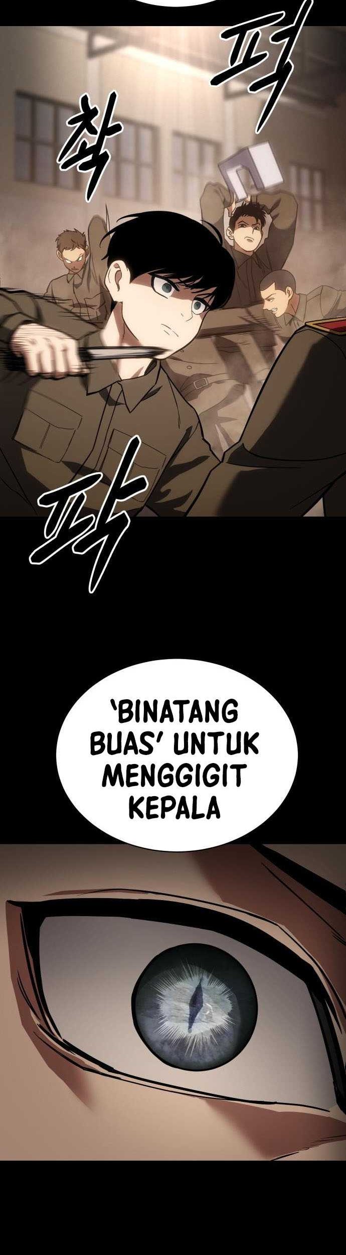 Baek XX Chapter 12 Gambar 19