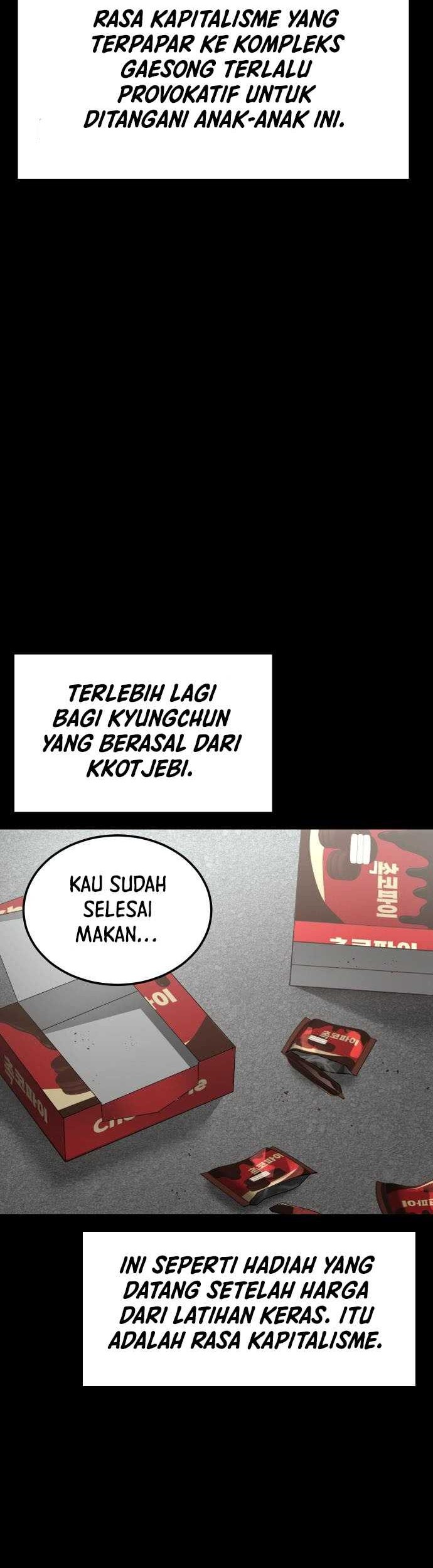 Baek XX Chapter 12 Gambar 27