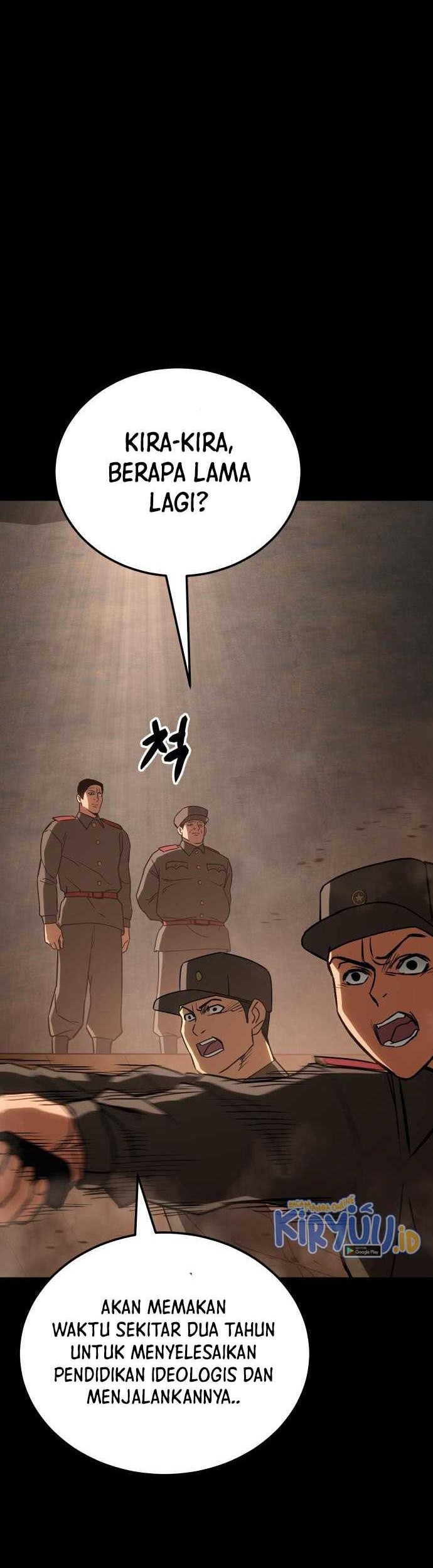 Baek XX Chapter 12 Gambar 29