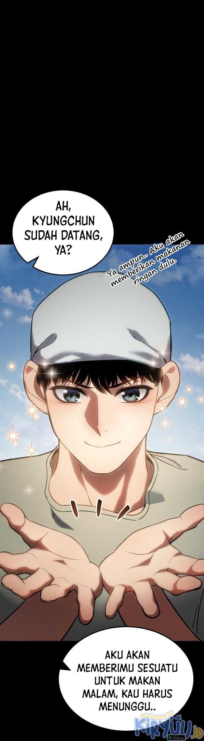 Baek XX Chapter 12 Gambar 33