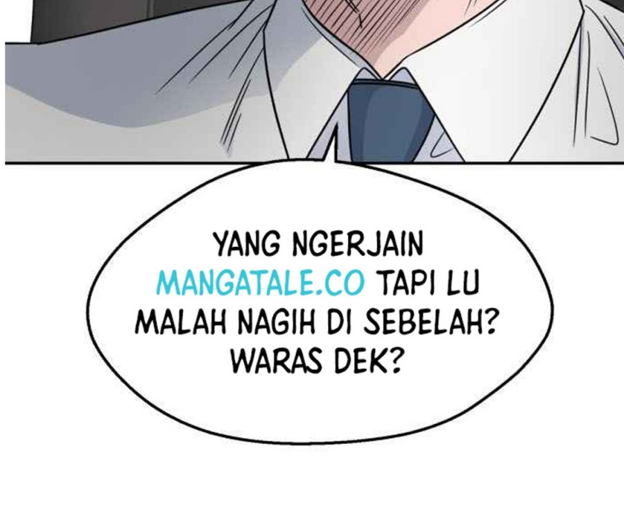 Dai Dark Chapter 09 Gambar 37