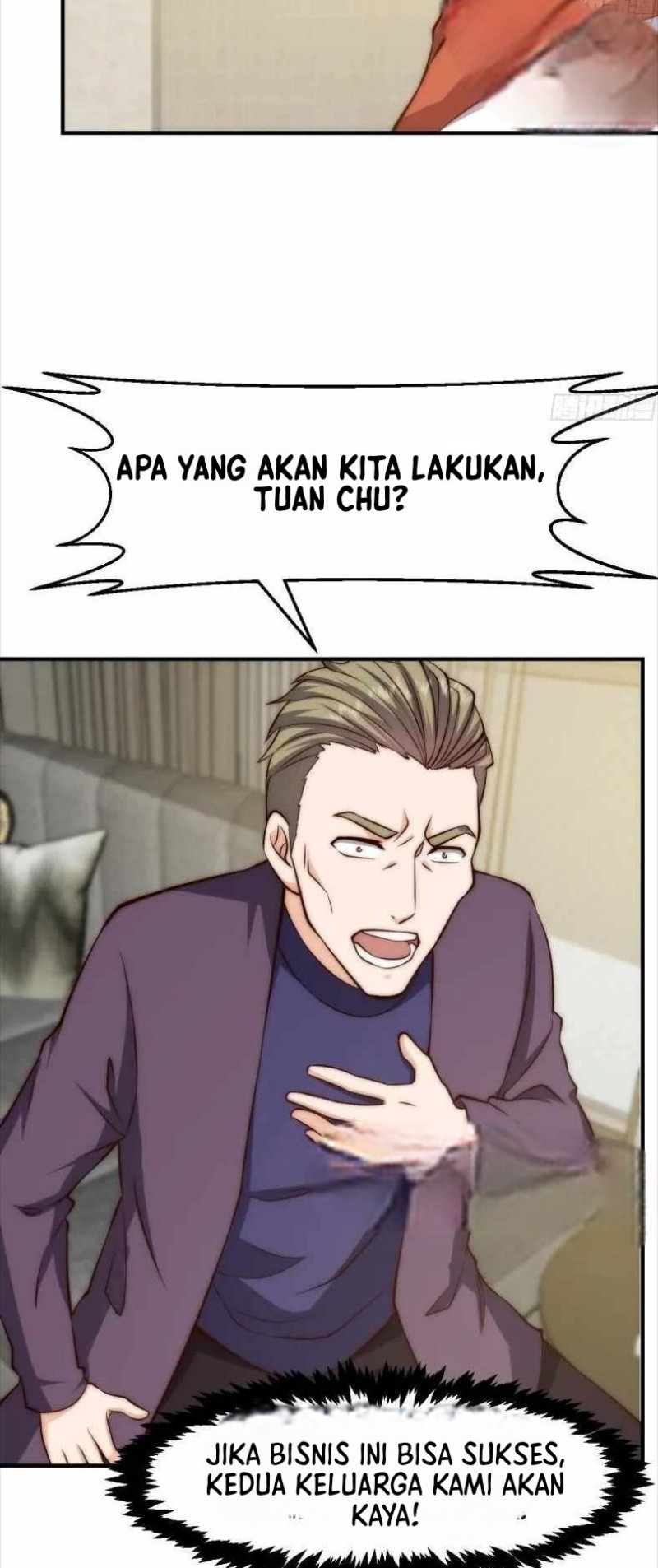 Cultivation Return on Campus Chapter 412 Gambar 10