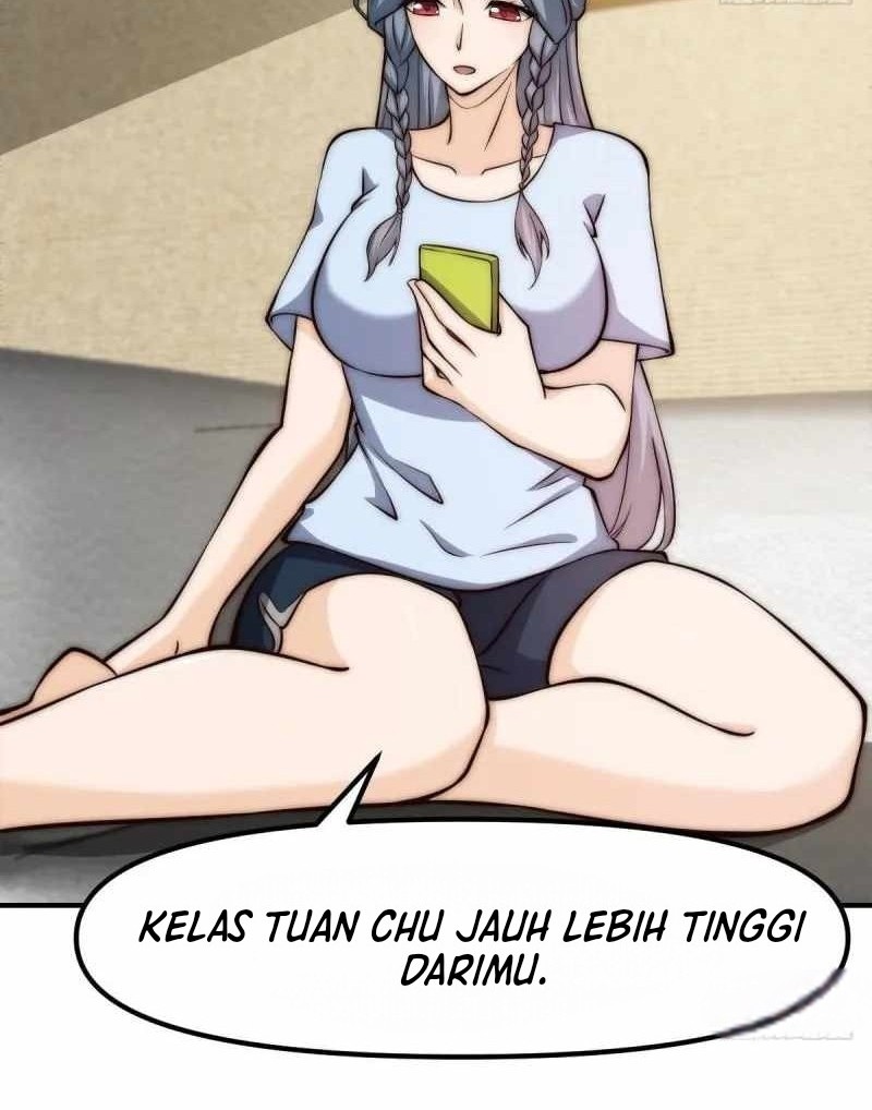 Cultivation Return on Campus Chapter 411 Gambar 5