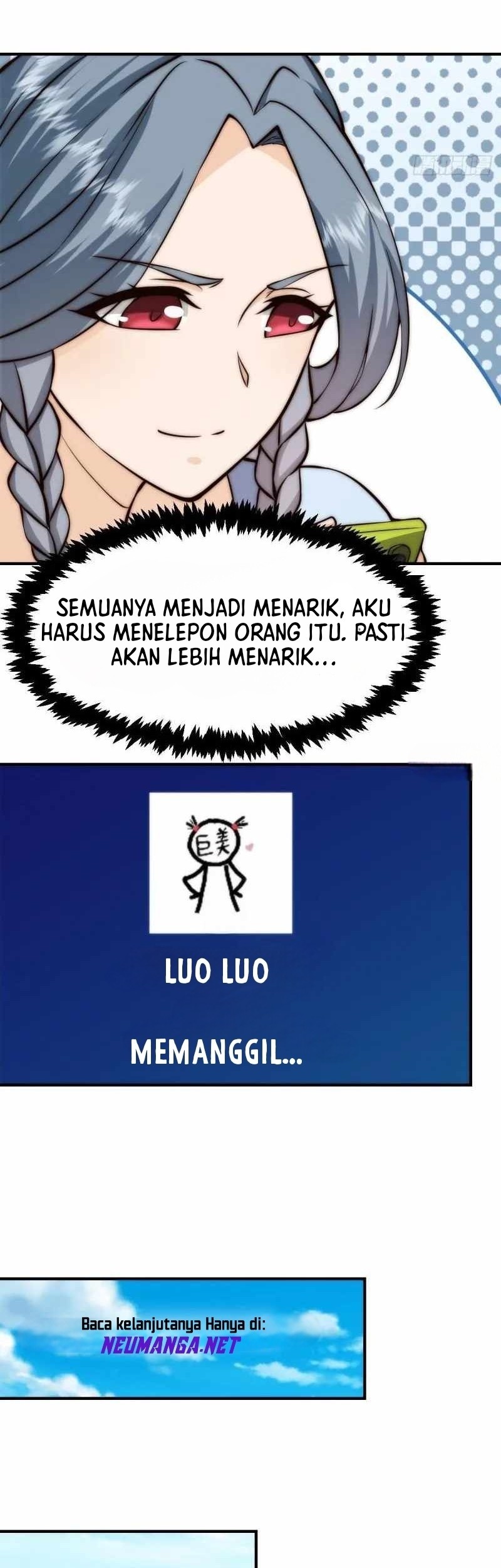 Cultivation Return on Campus Chapter 411 Gambar 6