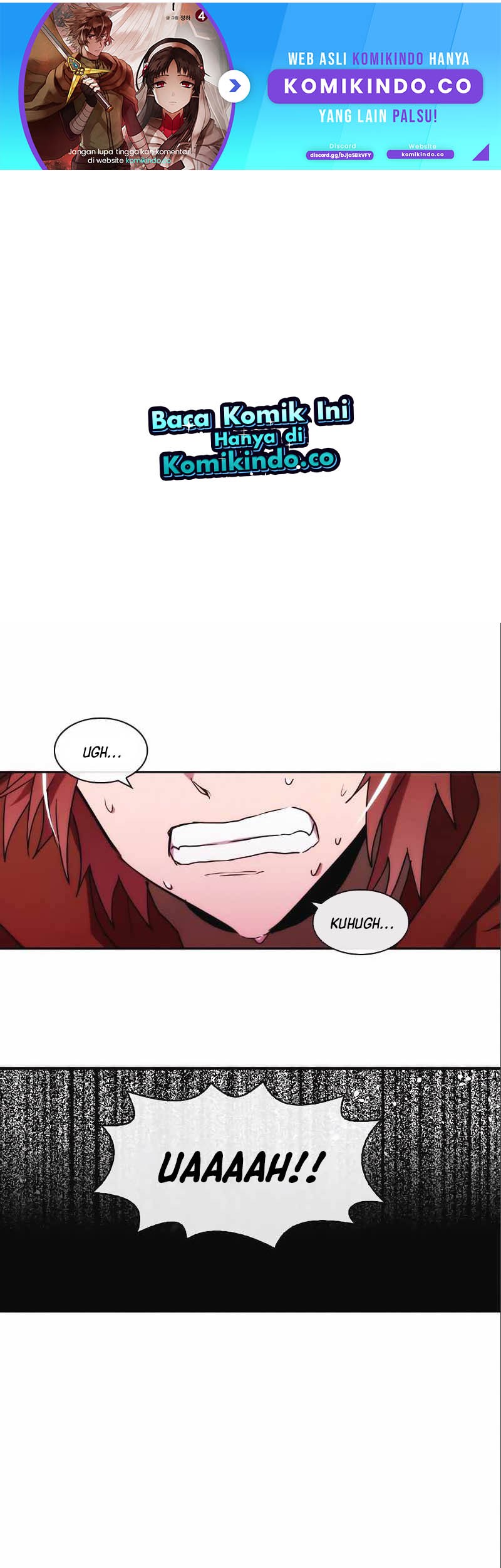 Manhwa Miracle Hero! Chapter 101 gambar nomor 2