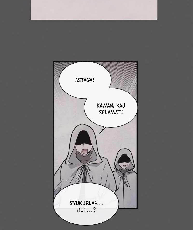 Miracle Hero! Chapter 101 Gambar 5