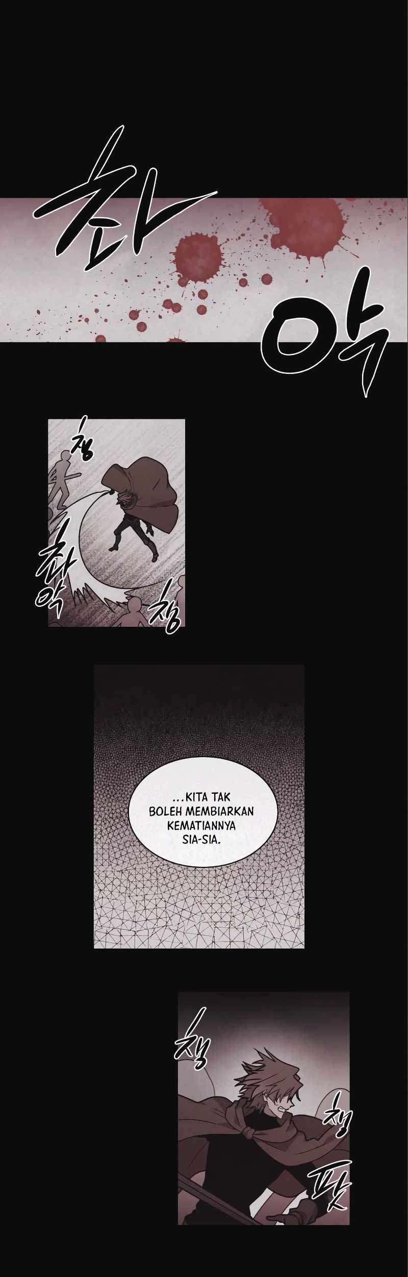 Miracle Hero! Chapter 101 Gambar 9