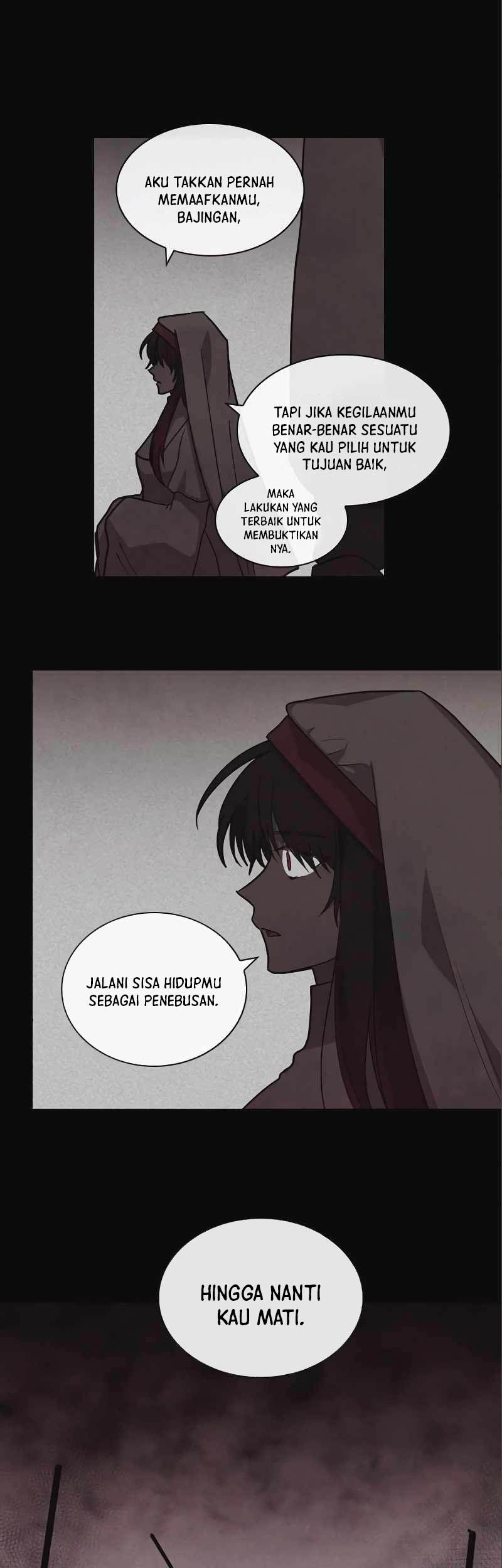 Miracle Hero! Chapter 101 Gambar 10