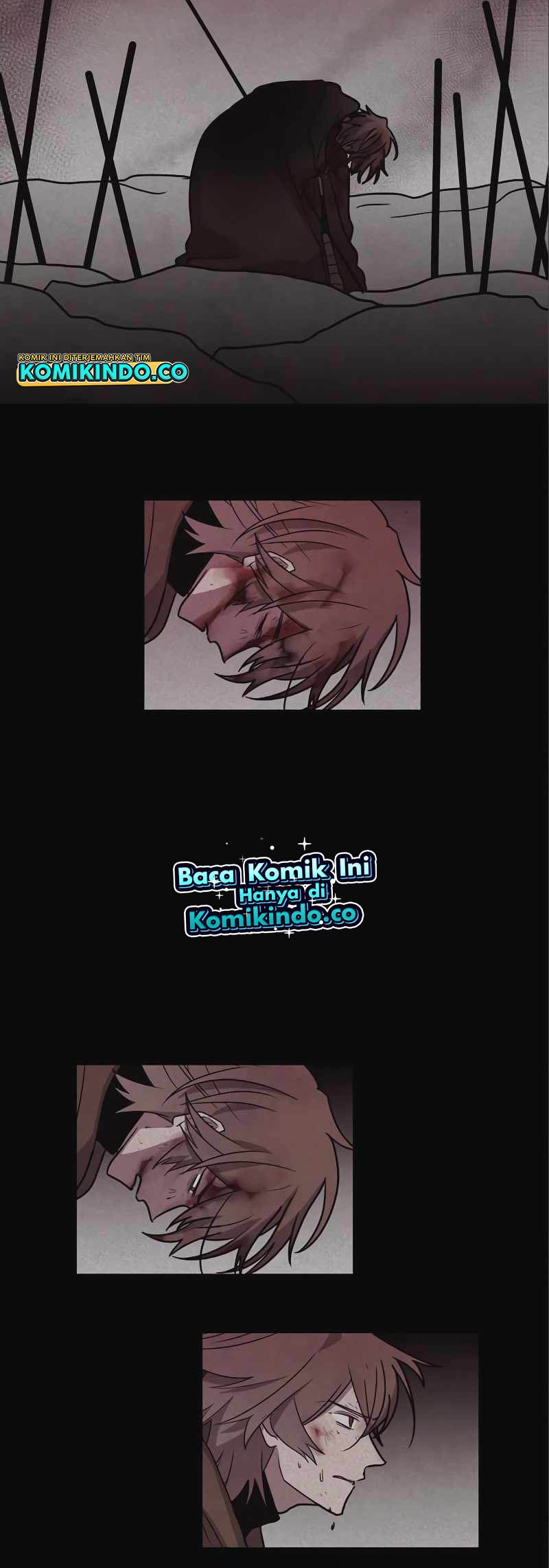 Miracle Hero! Chapter 101 Gambar 11