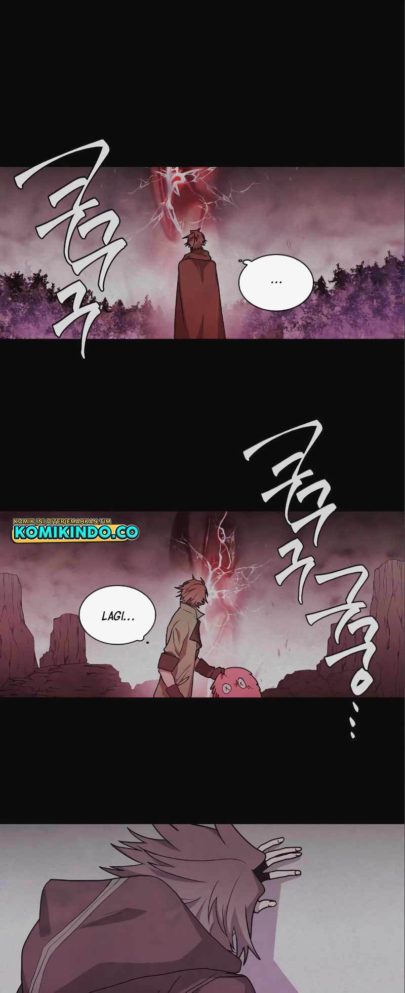 Miracle Hero! Chapter 101 Gambar 14