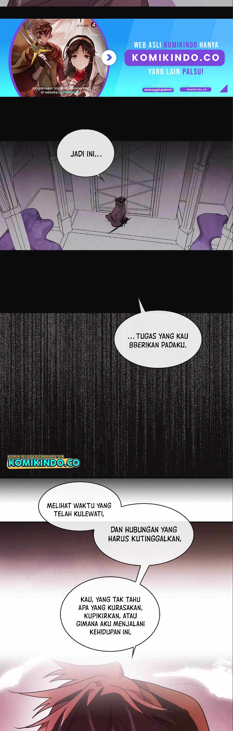 Miracle Hero! Chapter 101 Gambar 15