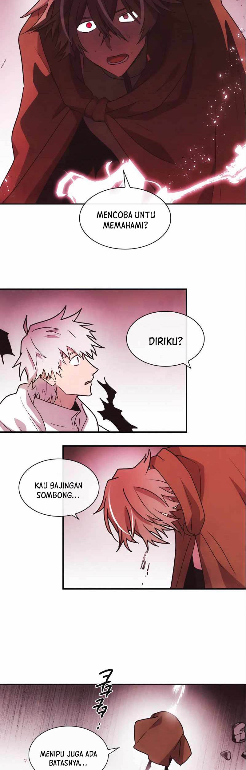 Miracle Hero! Chapter 101 Gambar 16