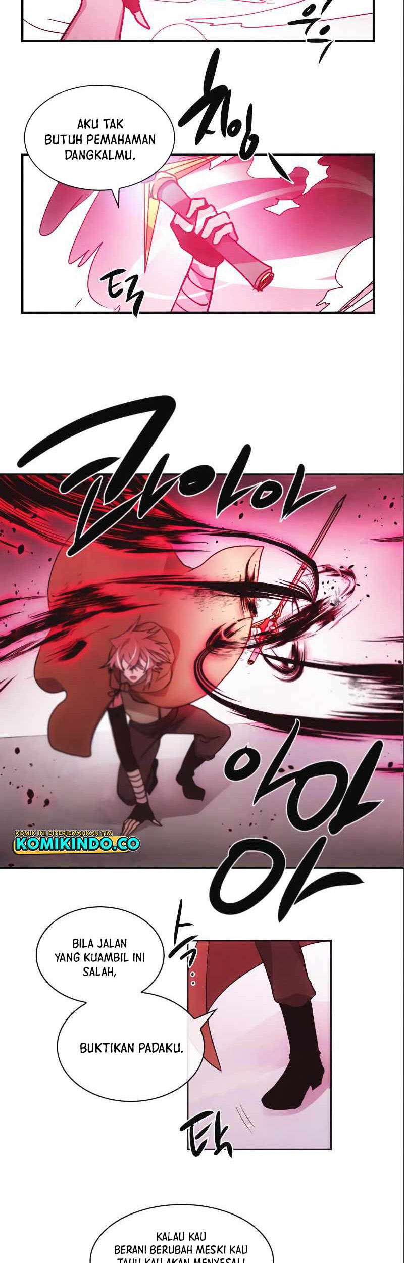 Miracle Hero! Chapter 101 Gambar 20