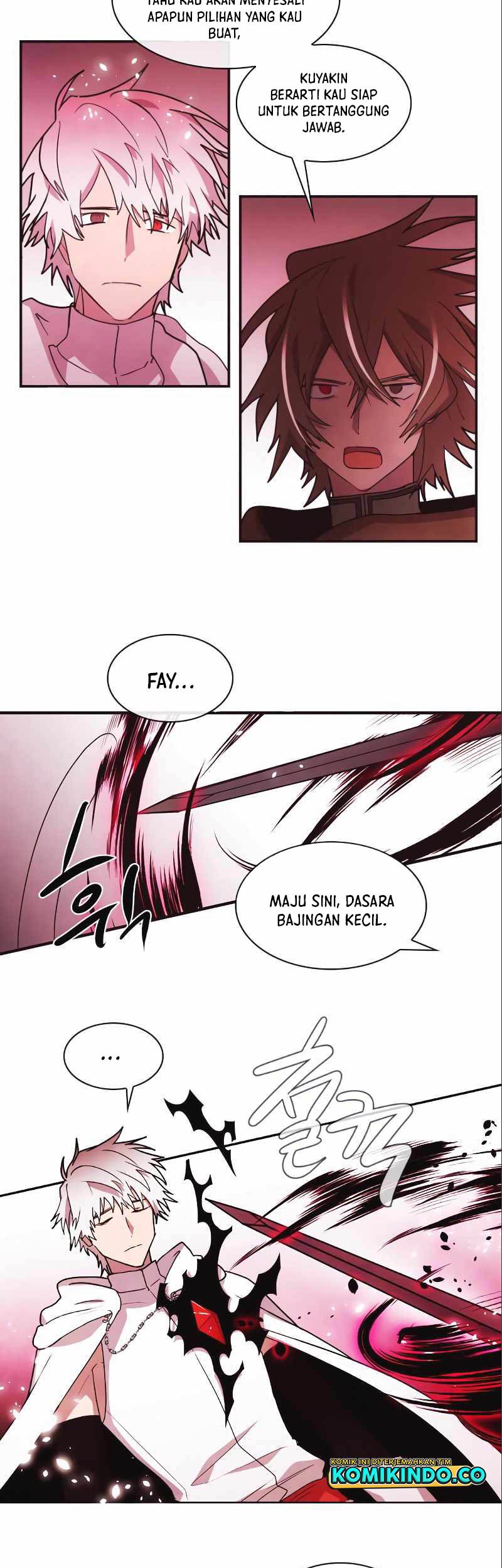 Miracle Hero! Chapter 101 Gambar 21