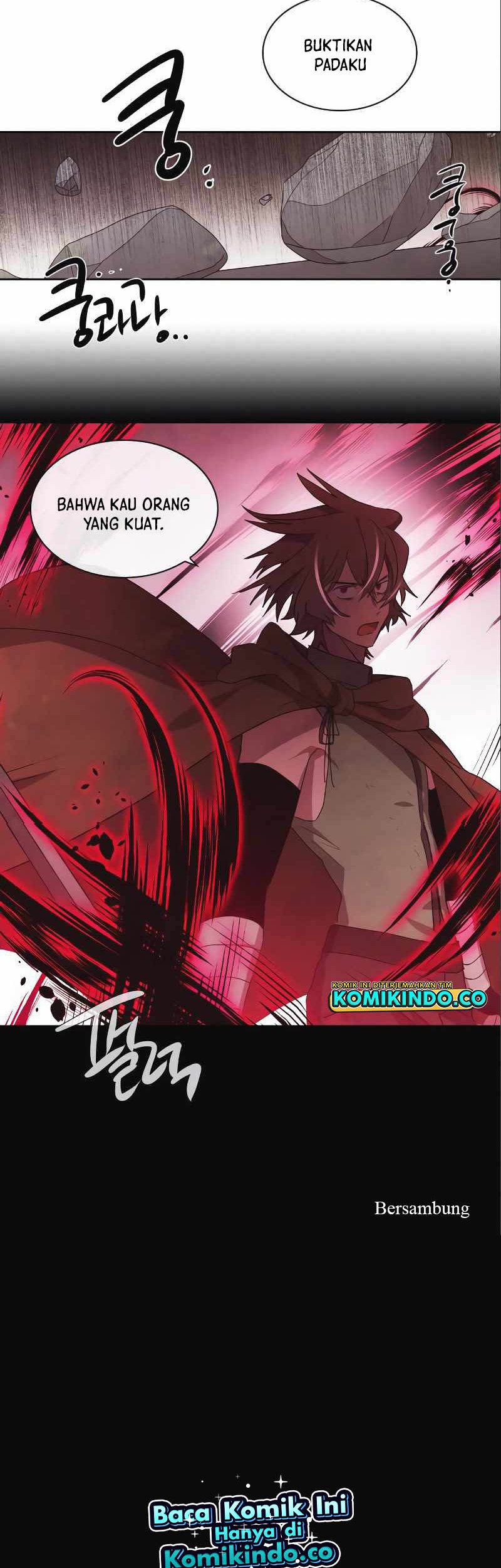 Miracle Hero! Chapter 101 Gambar 22