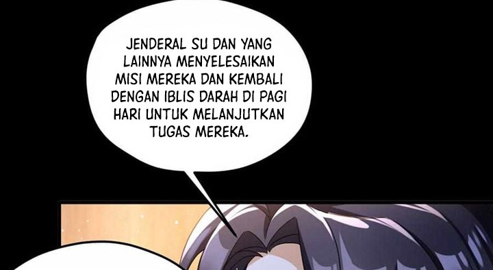 Xianzun Luowuji Chapter 179 Gambar 5