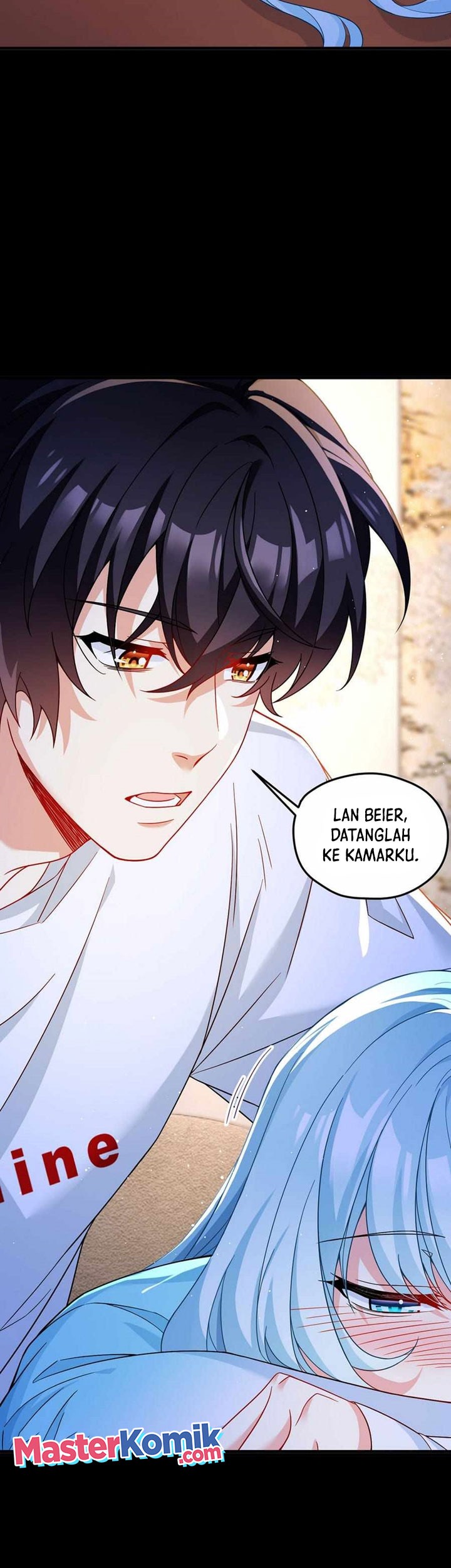 Xianzun Luowuji Chapter 179 Gambar 8