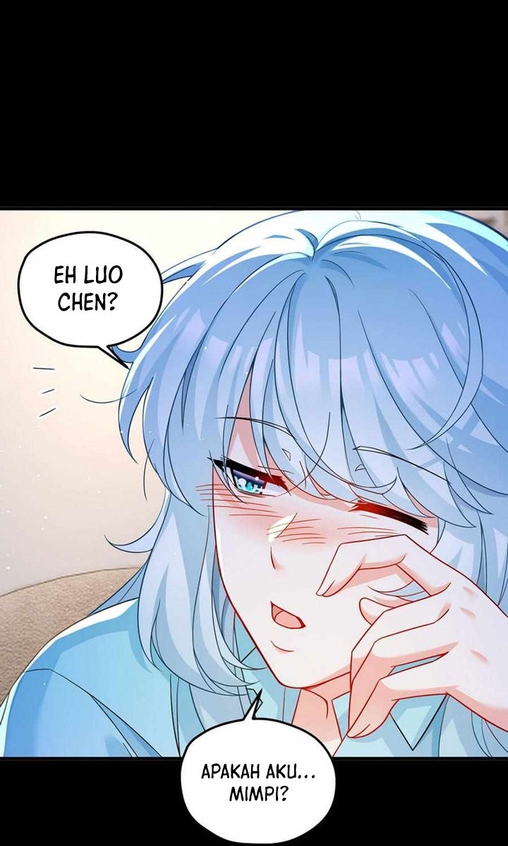 Xianzun Luowuji Chapter 179 Gambar 9