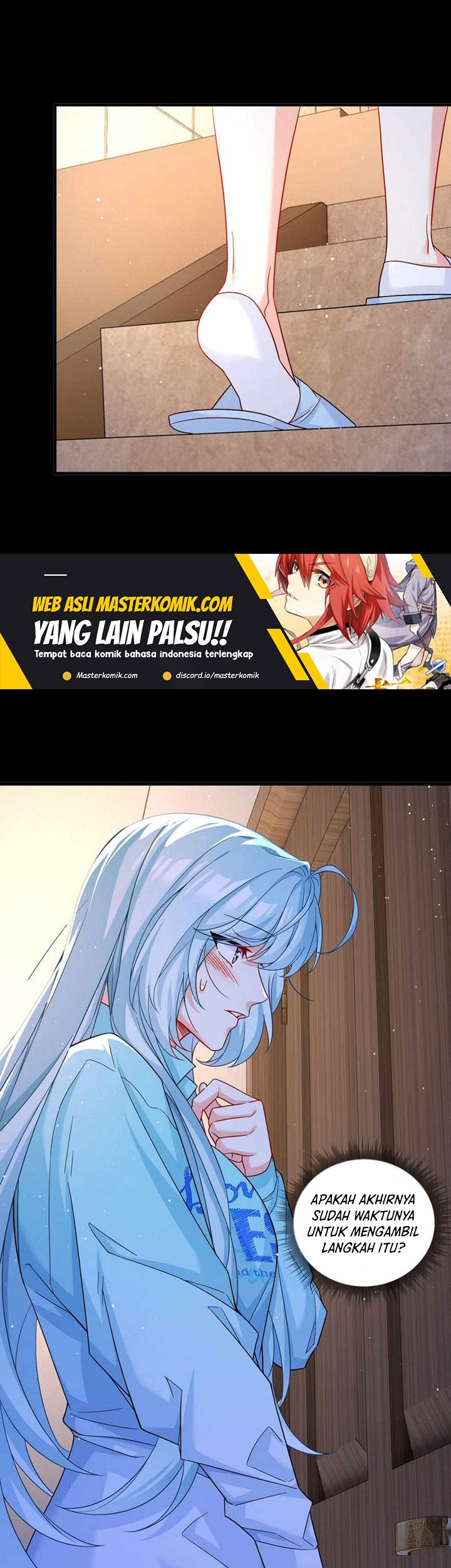 Xianzun Luowuji Chapter 179 Gambar 11