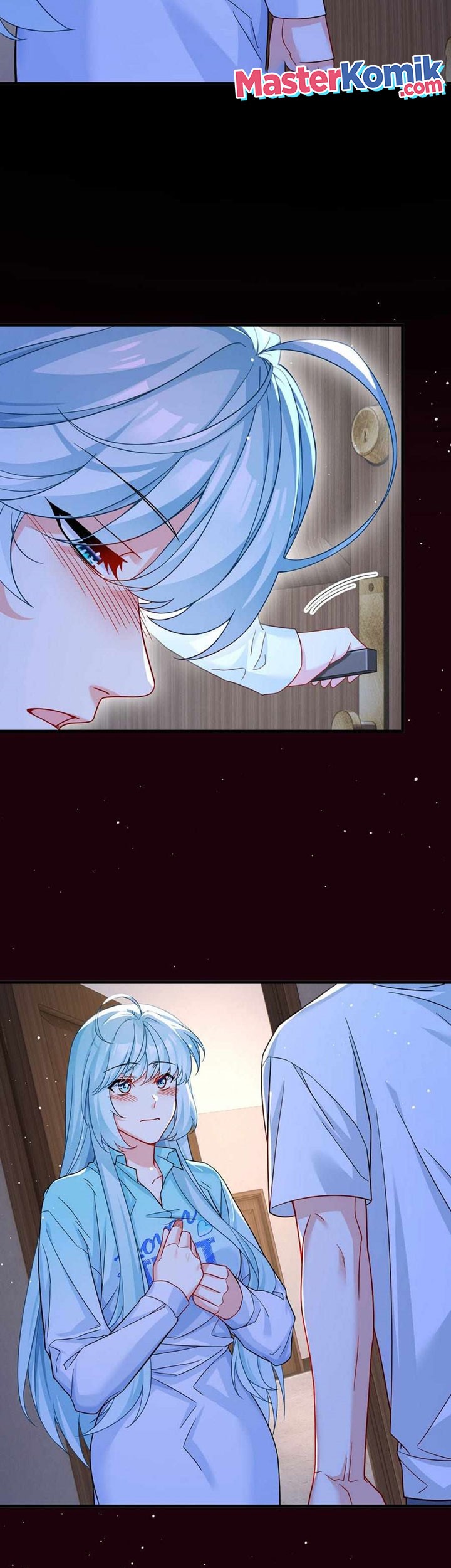 Xianzun Luowuji Chapter 179 Gambar 12