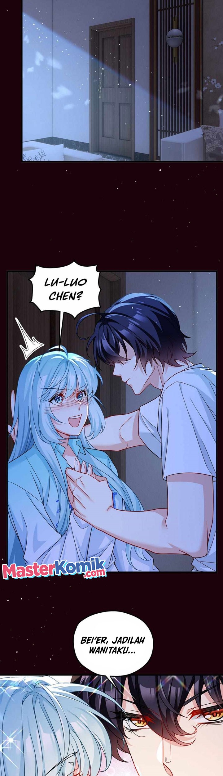 Xianzun Luowuji Chapter 179 Gambar 14