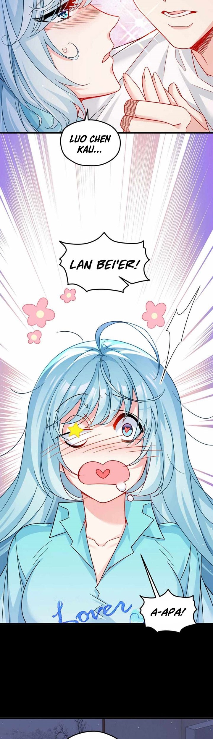 Xianzun Luowuji Chapter 179 Gambar 15