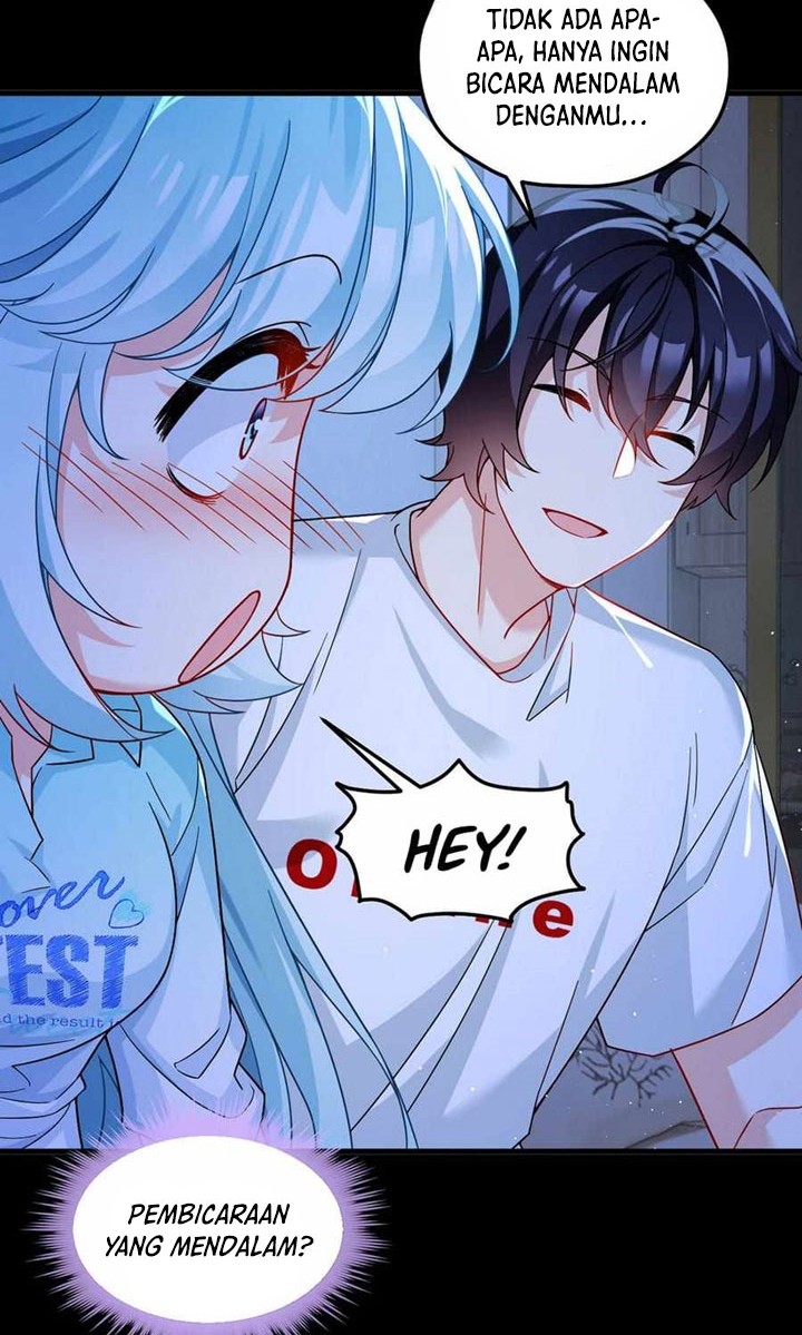 Xianzun Luowuji Chapter 179 Gambar 17