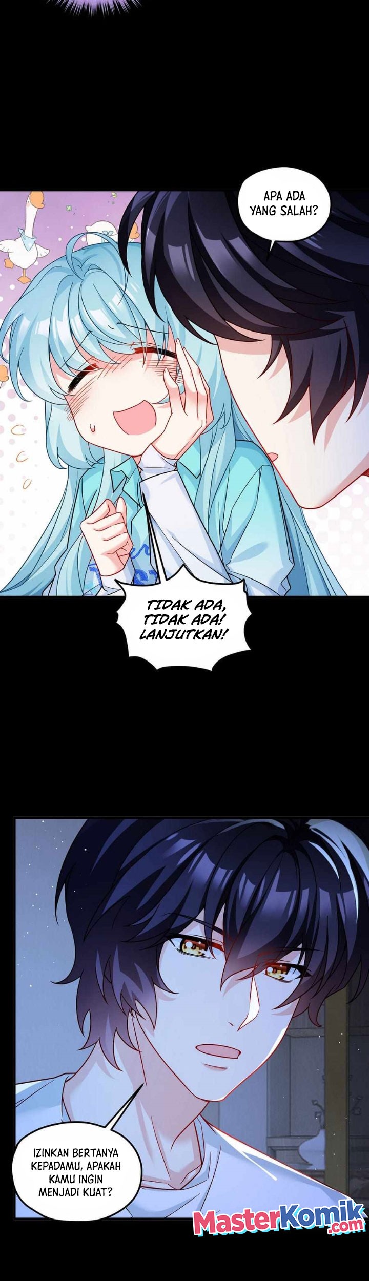 Xianzun Luowuji Chapter 179 Gambar 18