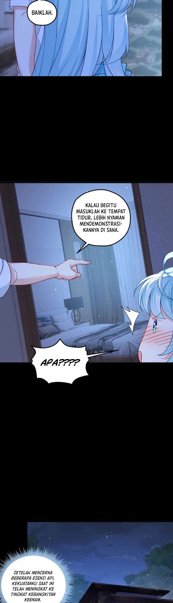 Xianzun Luowuji Chapter 179 Gambar 24