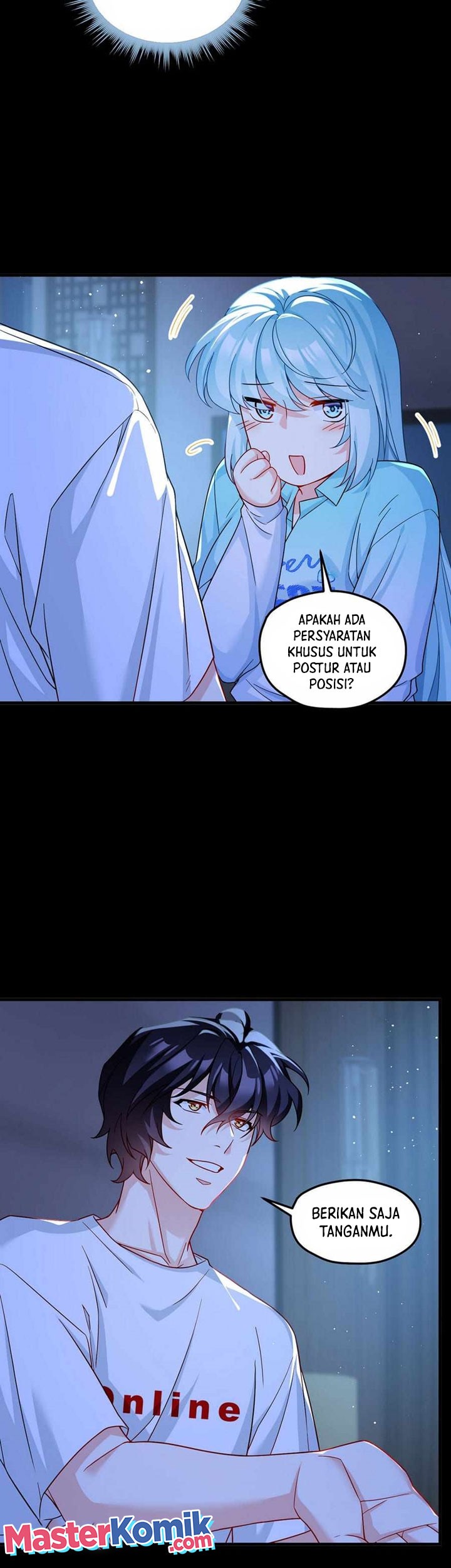 Xianzun Luowuji Chapter 179 Gambar 26