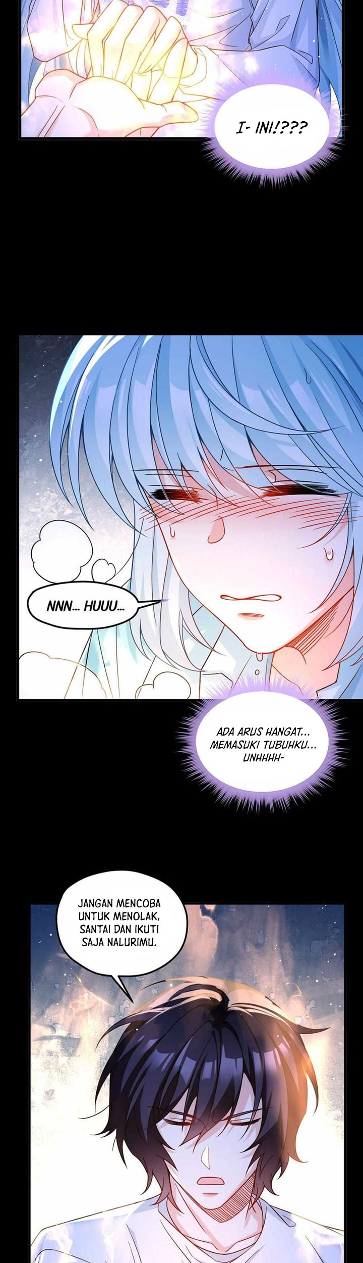 Xianzun Luowuji Chapter 179 Gambar 28